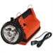 Streamlight Lantern - Rechargeable, LED, Vehicle Mount, Portable, E-Spot Lite Box - 45855
