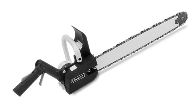 Hydraulic Chain Saw 15\