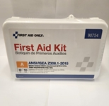 6810 - FIRST AID KIT 