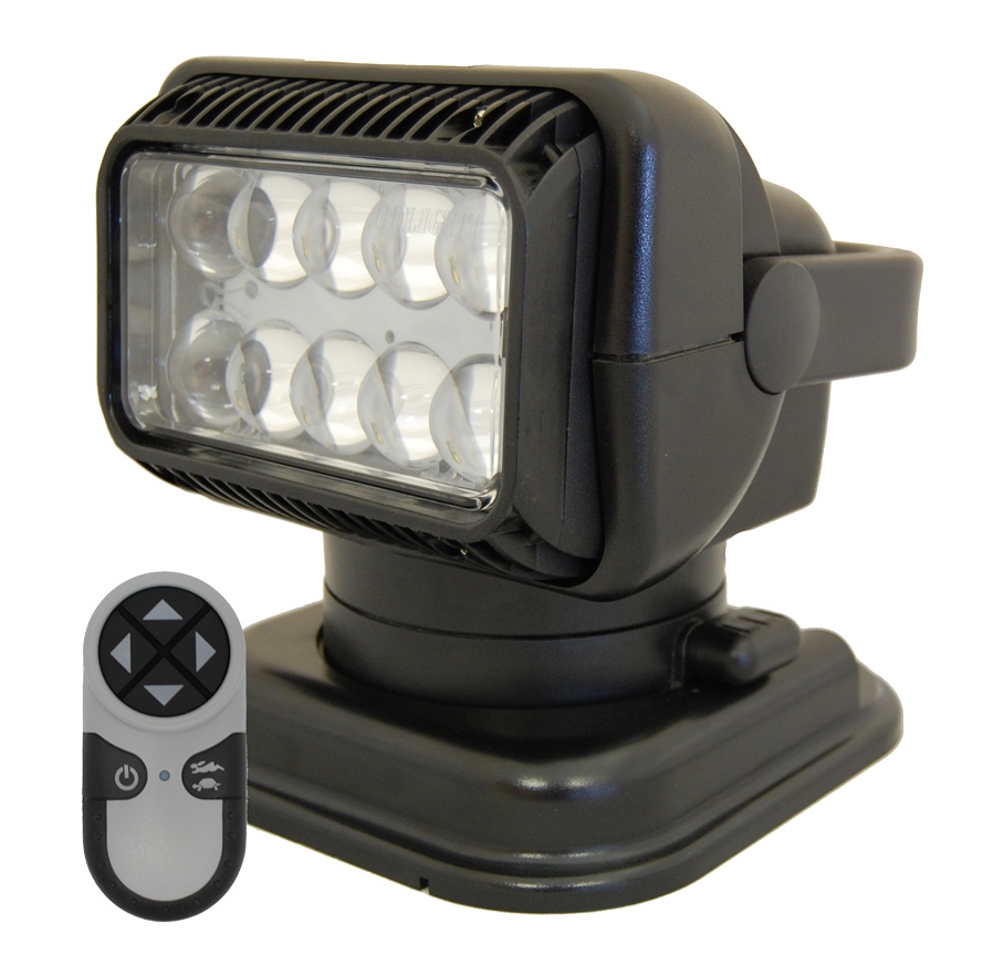 golight led spotlight