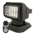 SEARCHLIGHT by Golight - LED PORTABLE RADIORAY W/MAGNETIC SHOE - BLACK - 79514