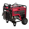 Honda Generator - Pull Start - 4000 watts, 120/240V  - EB4000